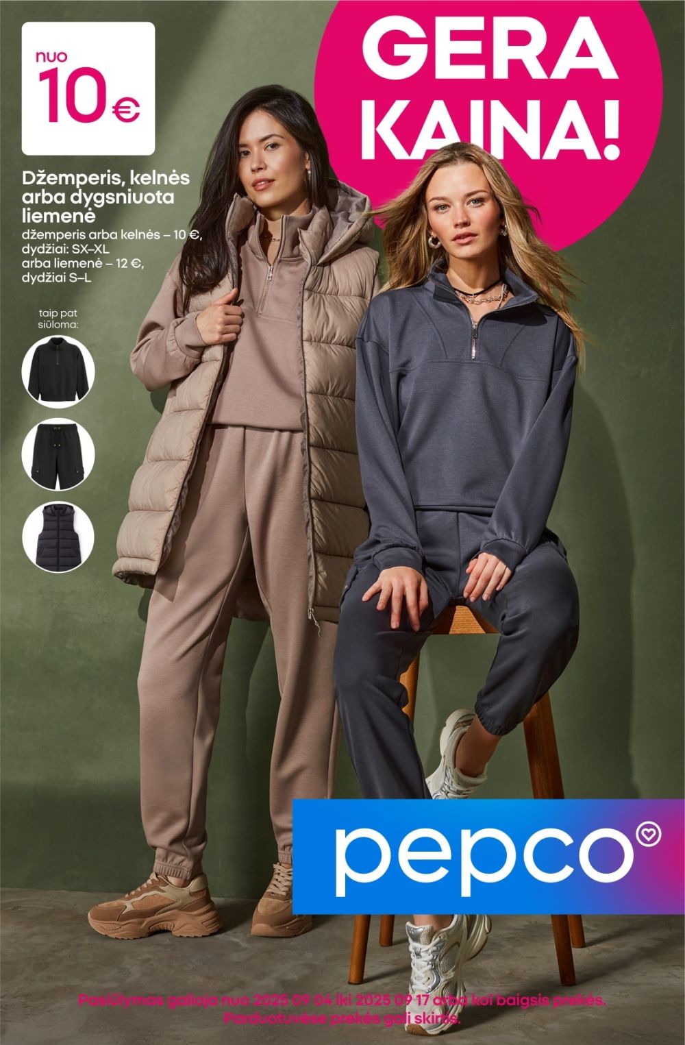 pepco - PEPCO (2025 09 04 - 2025 09 17)