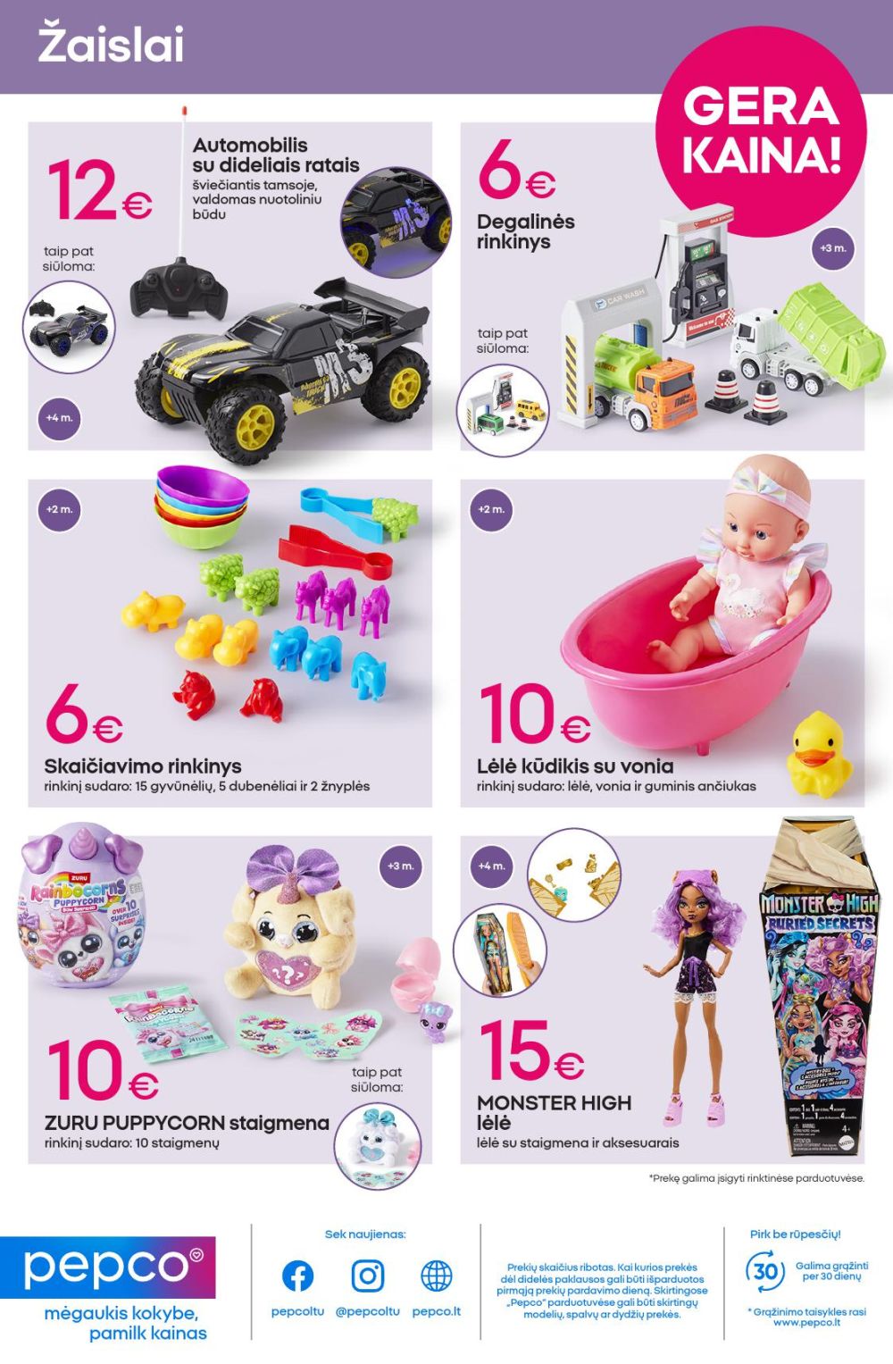 pepco - PEPCO (2025 09 18 - 2025 10 01) - page: 13