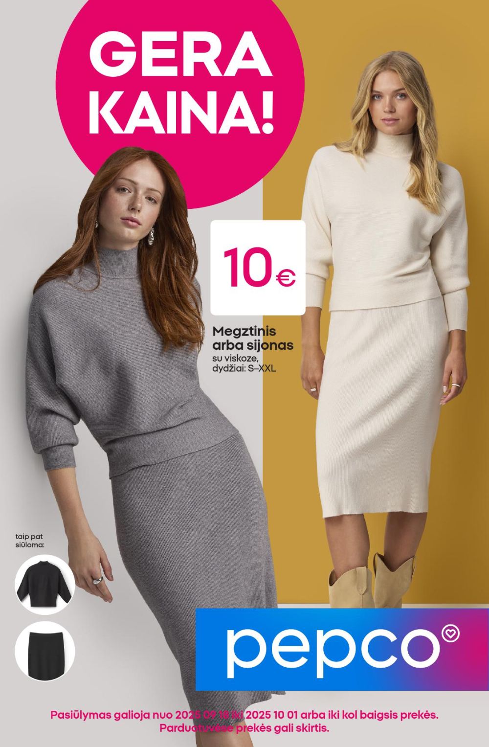 pepco - PEPCO (2025 09 18 - 2025 10 01)