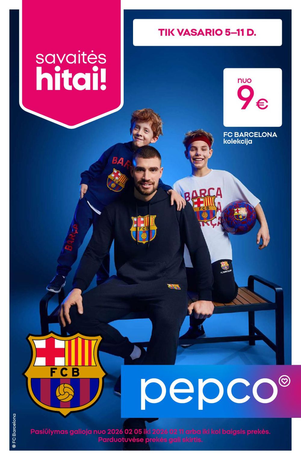 pepco - PEPCO (2026 02 05 - 2026 02 11)