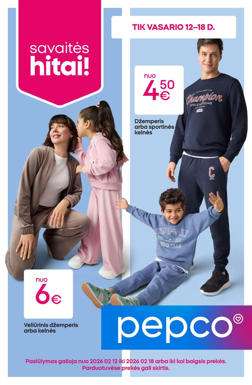 pepco - PEPCO (2026 02 12 - 2026 02 18)