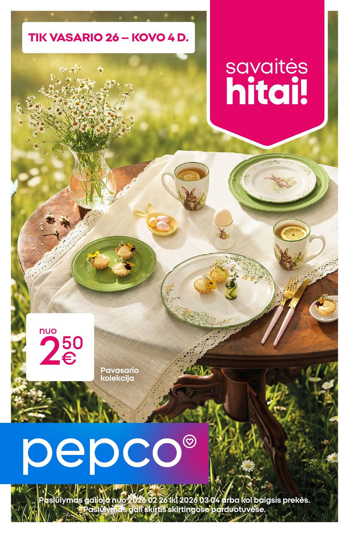 pepco - PEPCO (2026 02 26 - 2026 03 04)