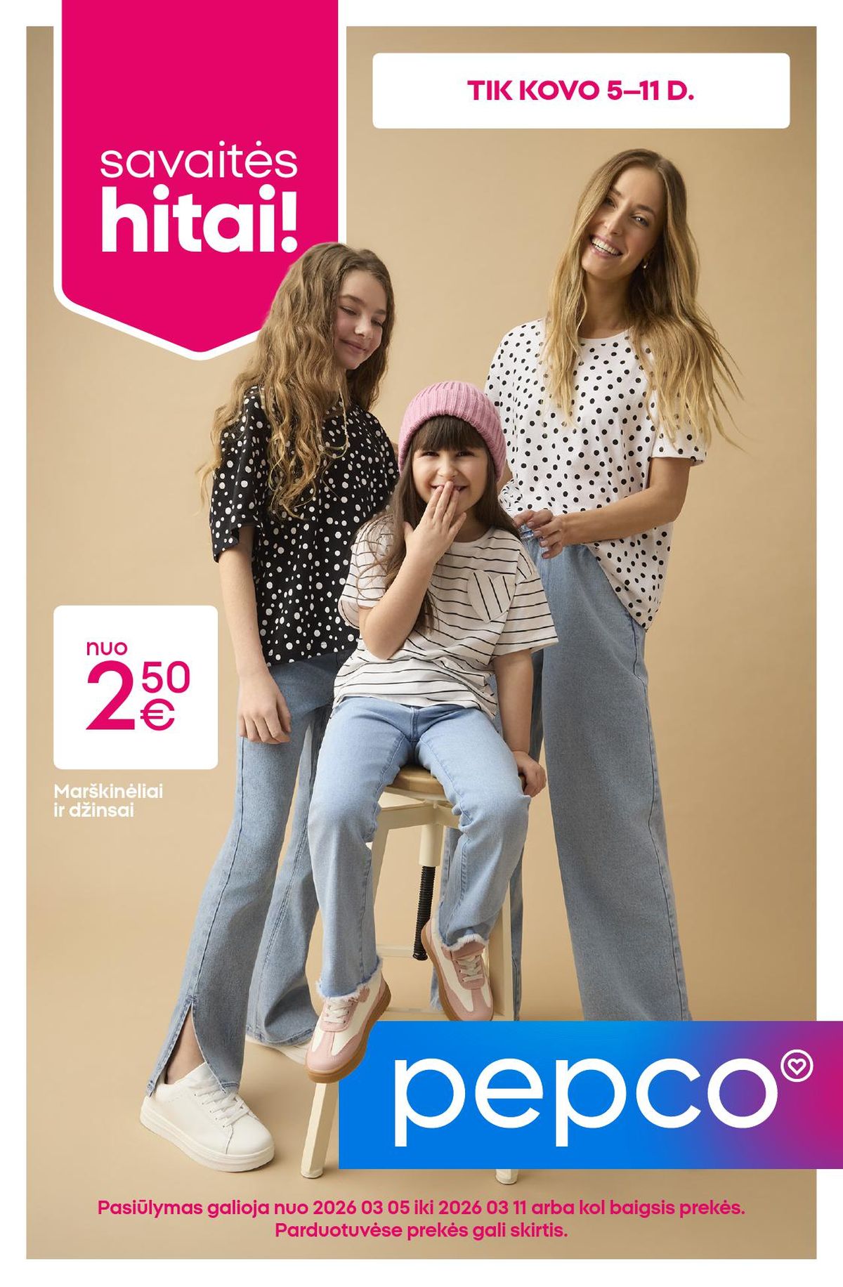 pepco - PEPCO (2026 03 05 - 2026 03 11)