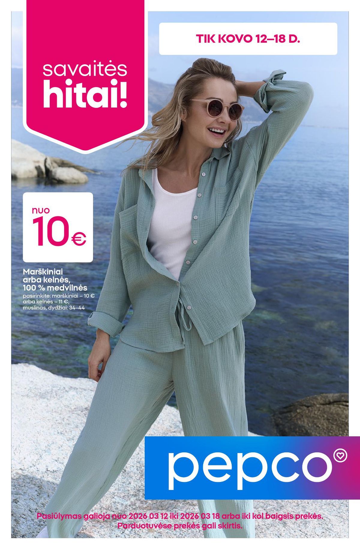 pepco - PEPCO (2026 03 12 - 2026 03 18)