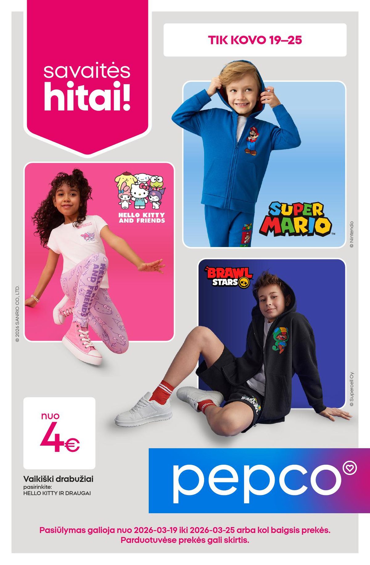 pepco - PEPCO (2026 03 19 - 2026 03 25) - page: 1