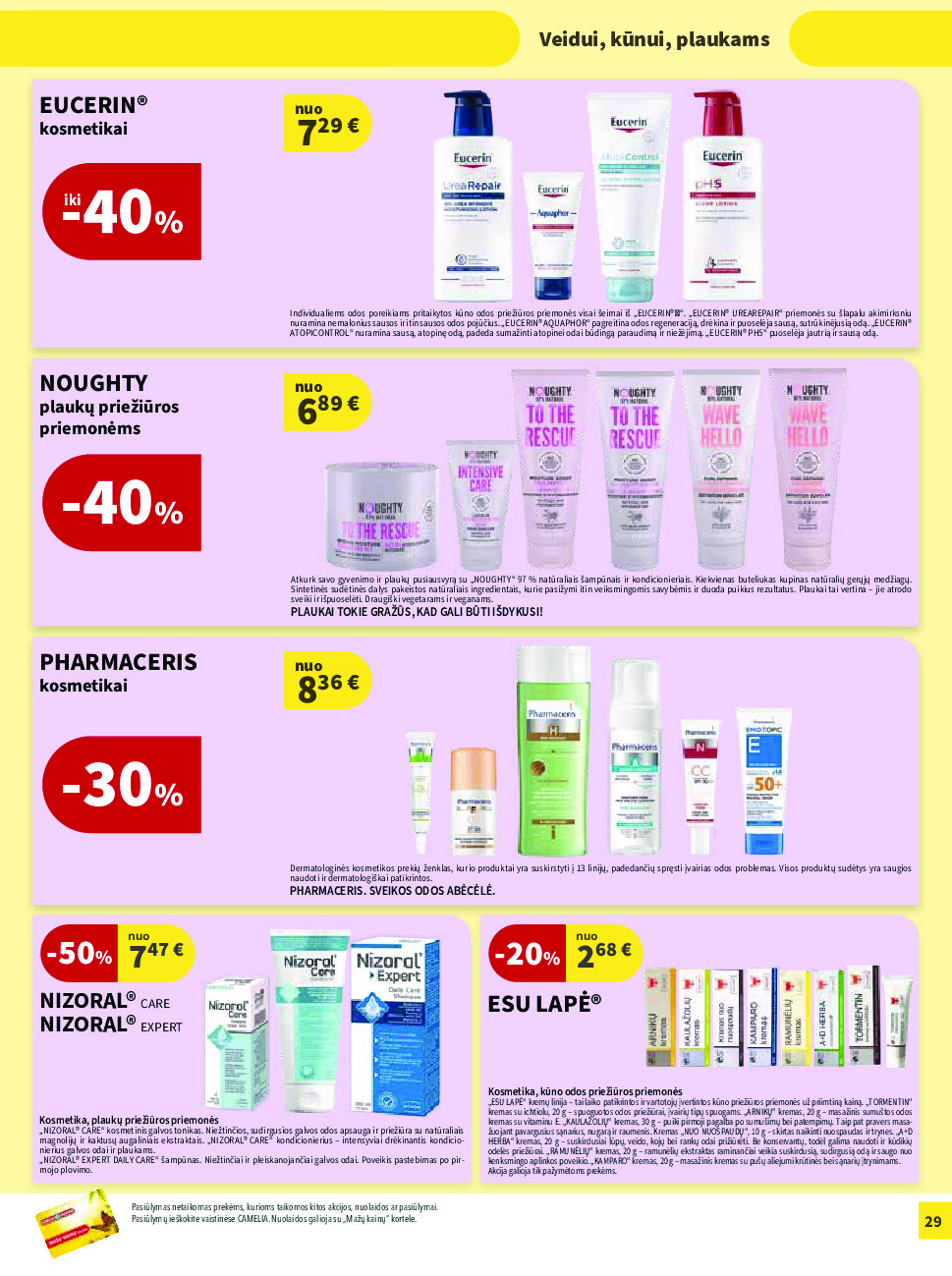 camelia - Camelia 2025 KOVAS (2025-02-28) - page: 29