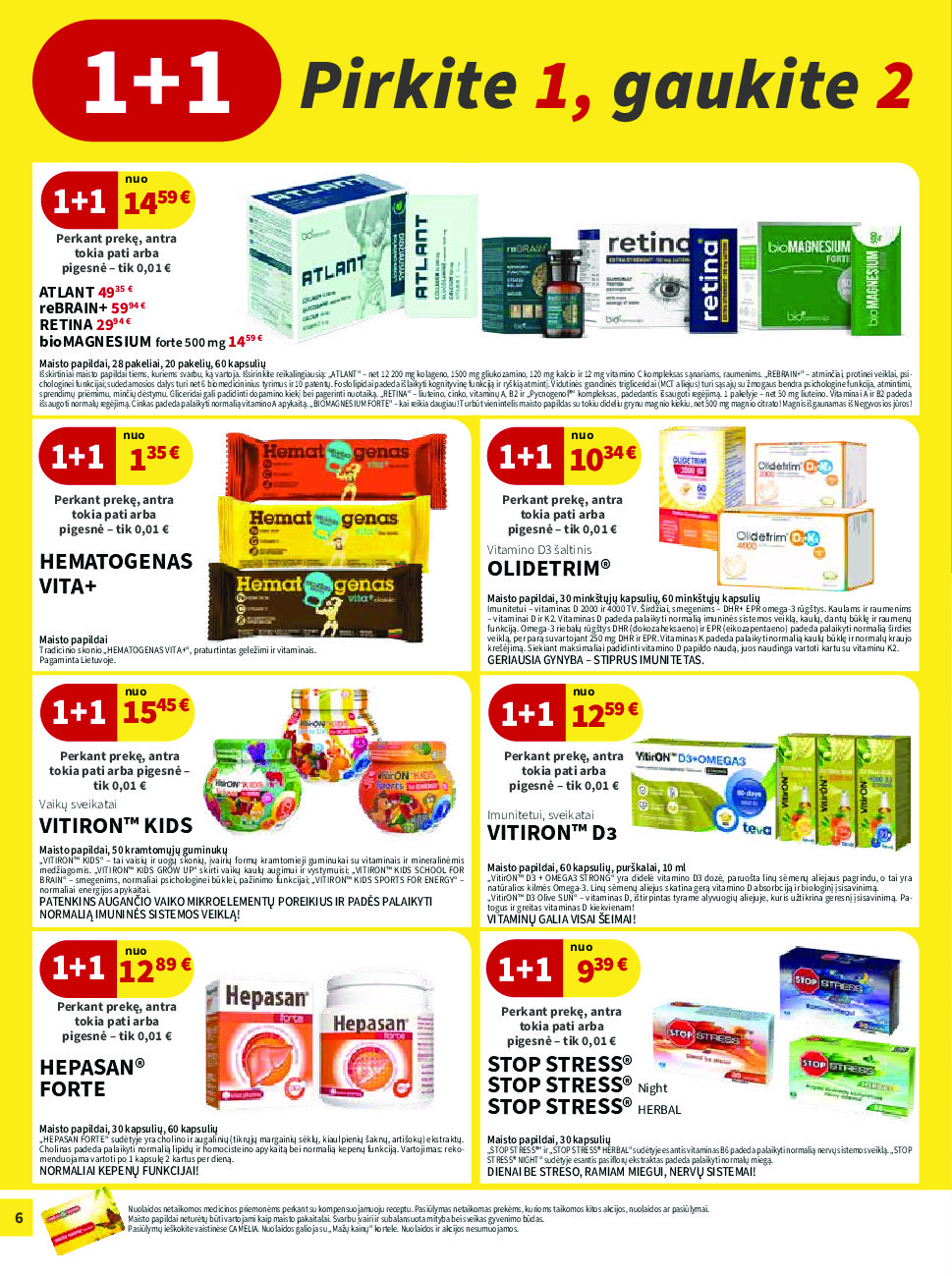 camelia - Camelia 2025 KOVAS (2025-02-28) - page: 6