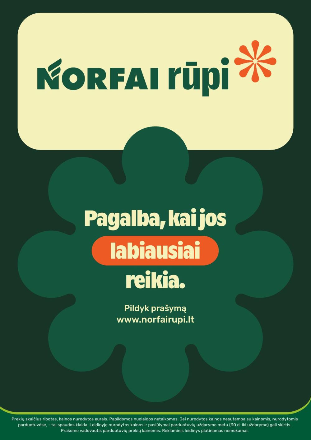 norfa - NORFA - Į mokyklą praktiškai! (2025 08 21 - 2025 09 03) - page: 32