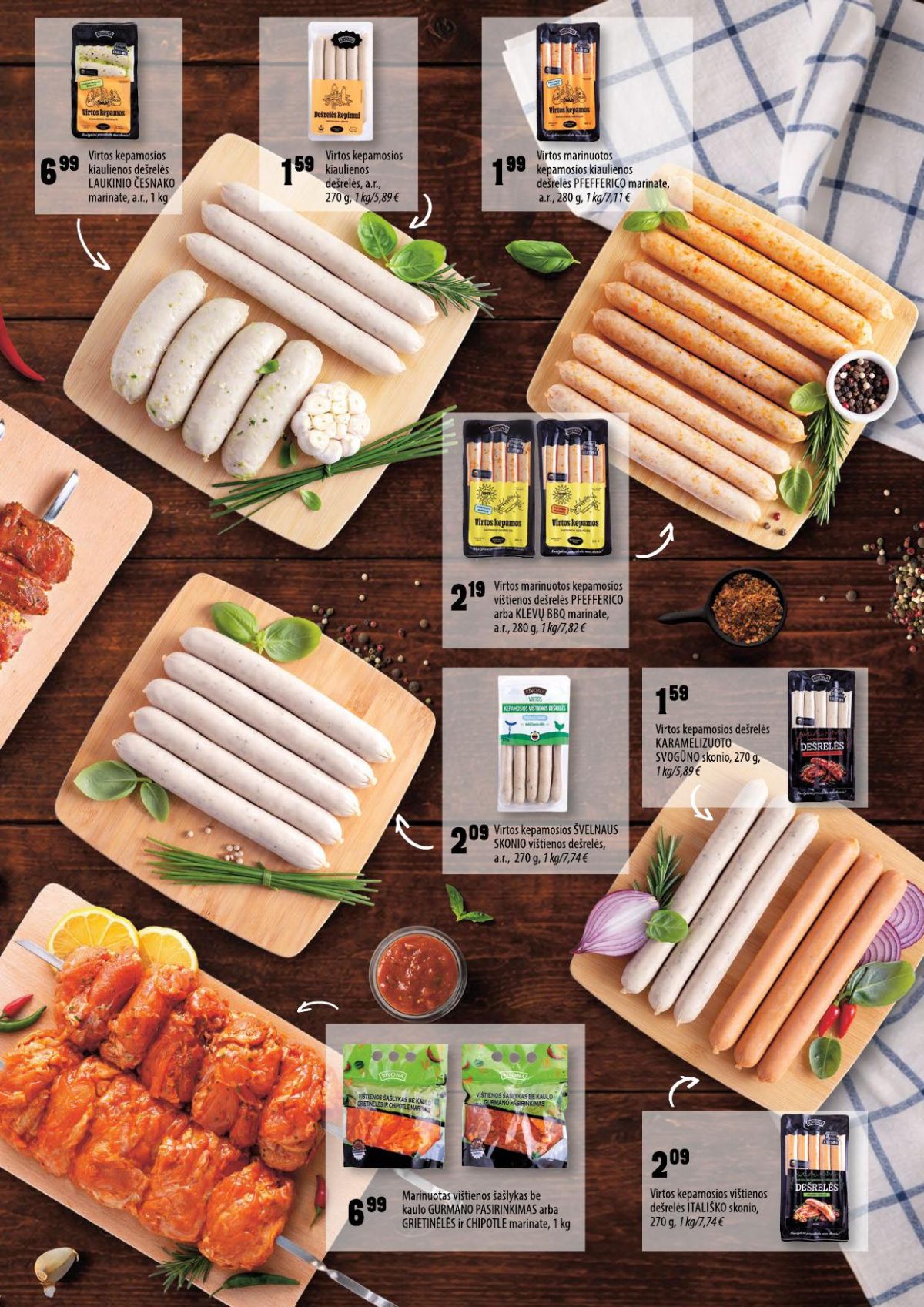 norfa - NORFA - Leidinys Nr.9 (2026 04 30 - 2026 05 13) - page: 2