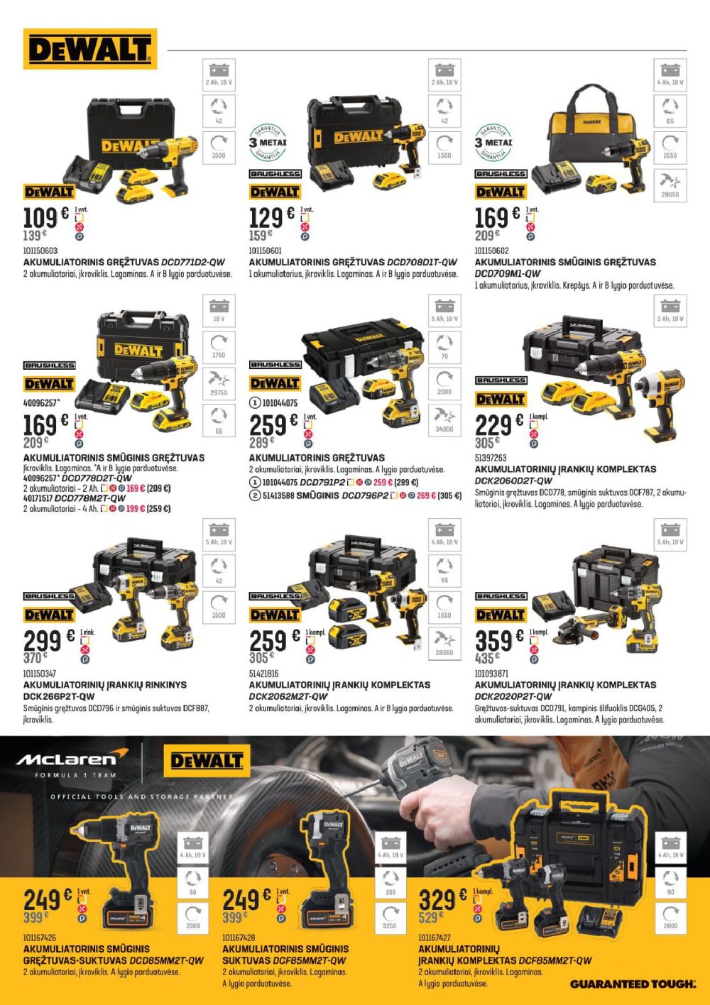 senukai - SENUKAI - Leidinys Nr.21 (2025 09 17 - 2025 10 27) - page: 2