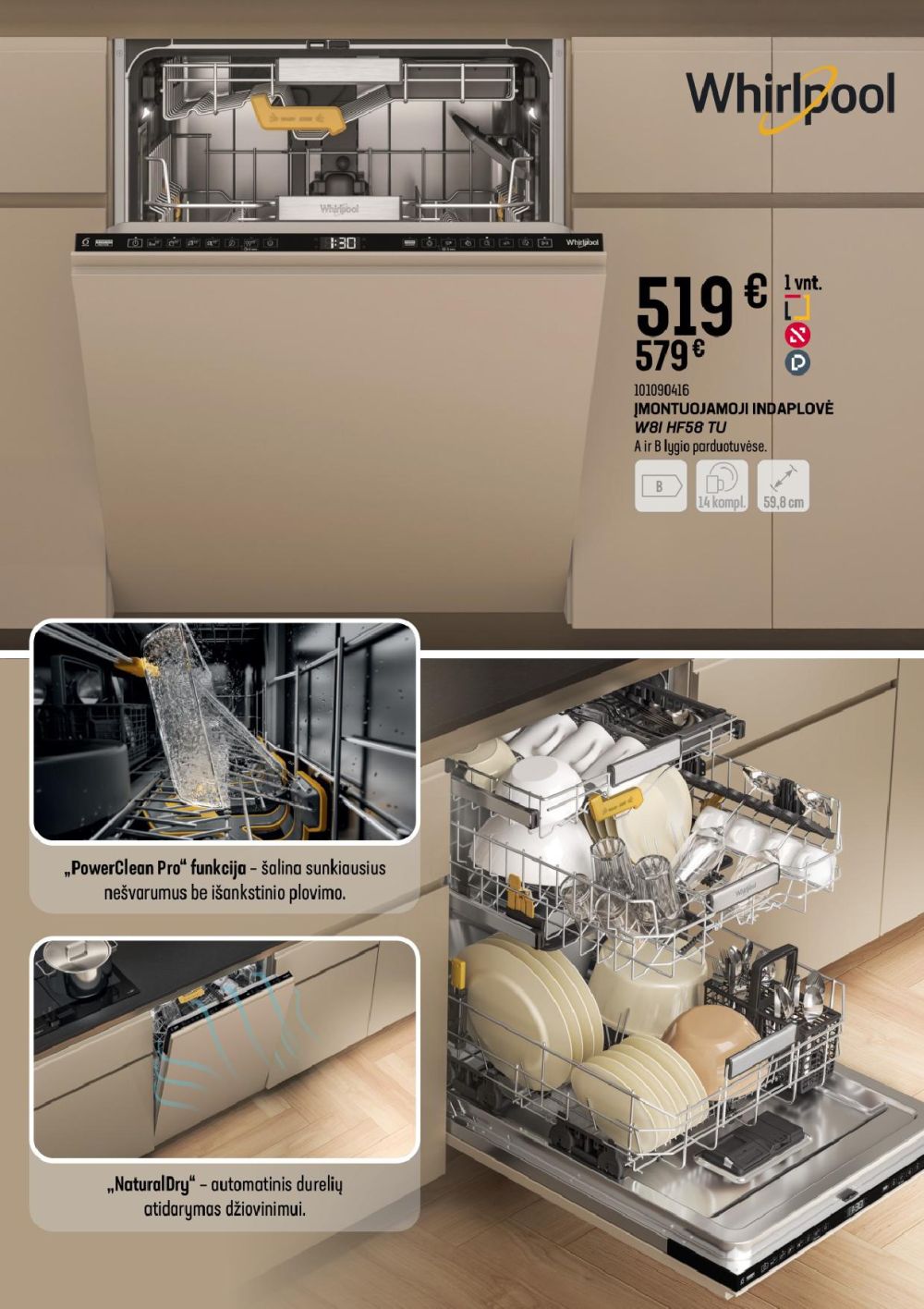 senukai - SENUKAI - Leidinys Nr.28 (2025 12 03 - 2025 12 29) - page: 29