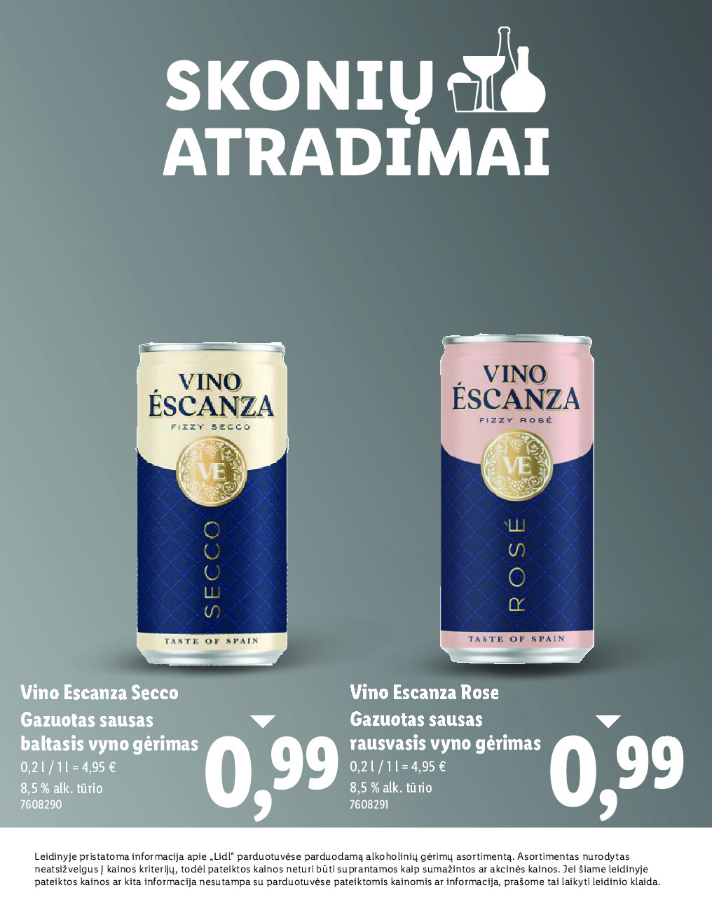 lidl - SKONIO ATRADIMAI (2025-12-01 - 2032-12-06) - page: 12