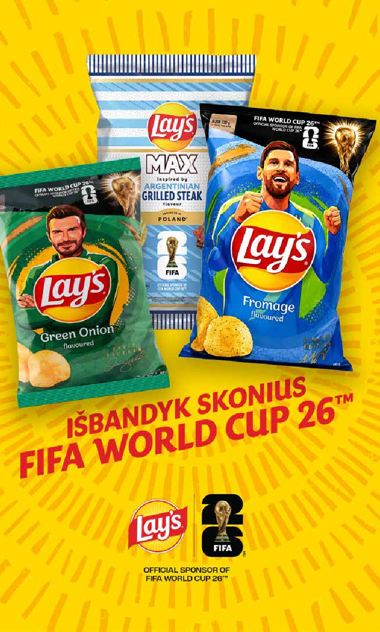 lidl - MAISTO PREKIŲ PASIŪLYMAI (2026-06-15 - 2026-06-21) - page: 19