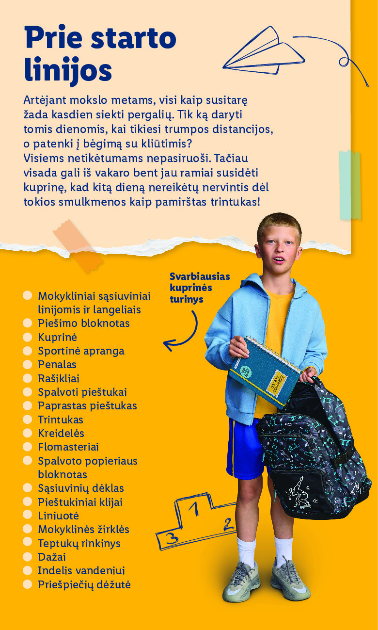 lidl - Atgal į mokyklą (2026-07-20 - 2026-09-06) - page: 4