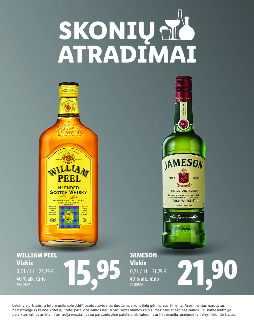 lidl - SKONIO ATRADIMAI (2025-12-01 - 2032-12-06) - page: 4