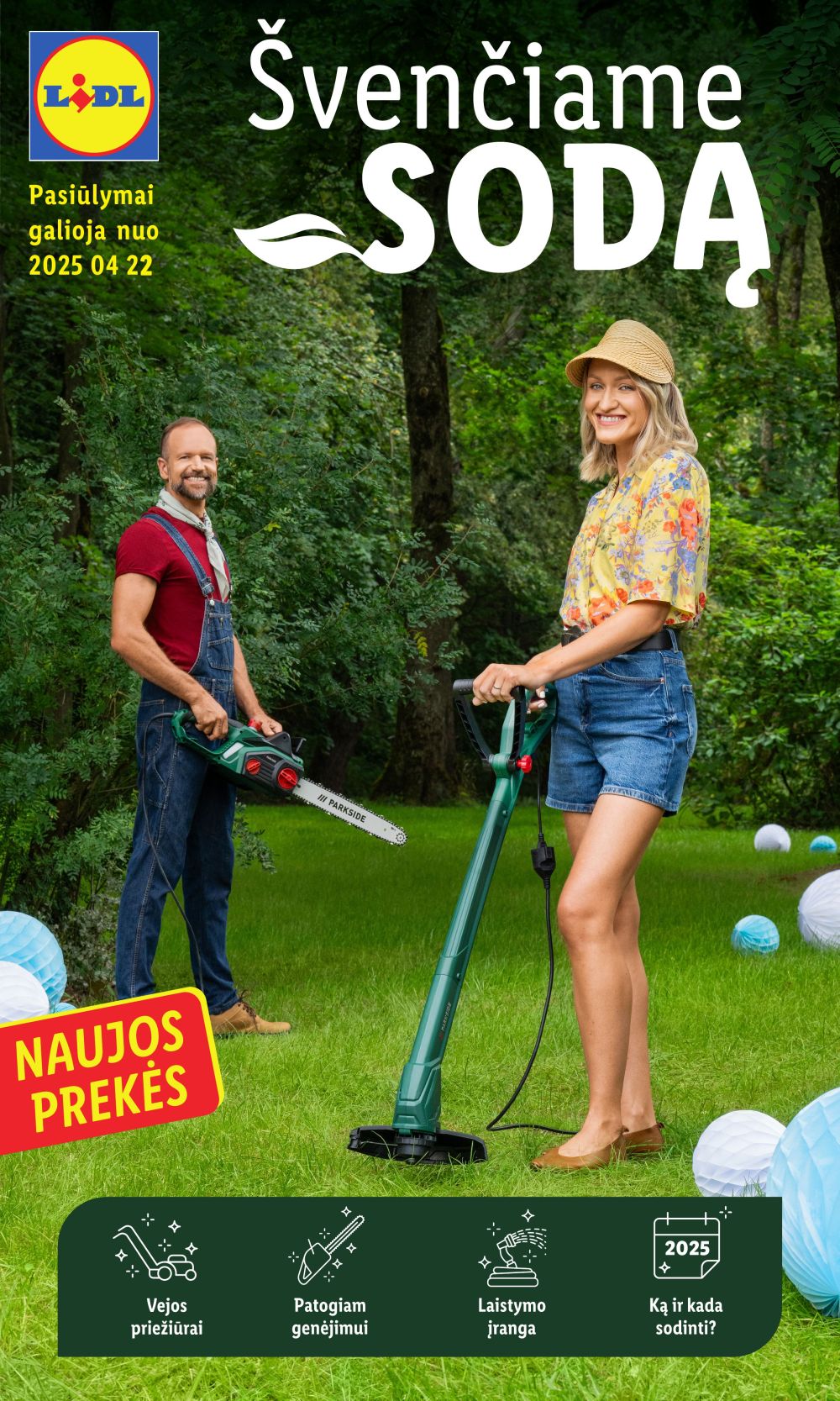 lidl - LIDL - Švenčiame sodą (2025 04 22 - )