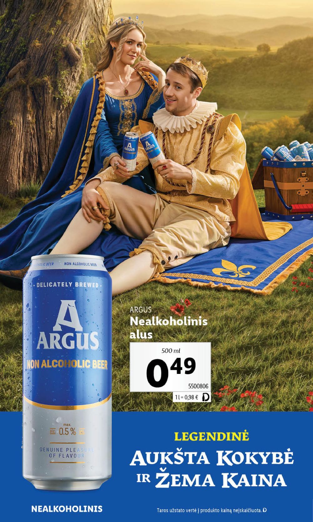 lidl - LIDL - Maisto prekių pasiūlymai (2025 05 01 - 2025 05 04) - page: 10 lidl - LIDL - Maisto prekių pasiūlymai (2025 05 01 - 2025 05 04) - page: 10