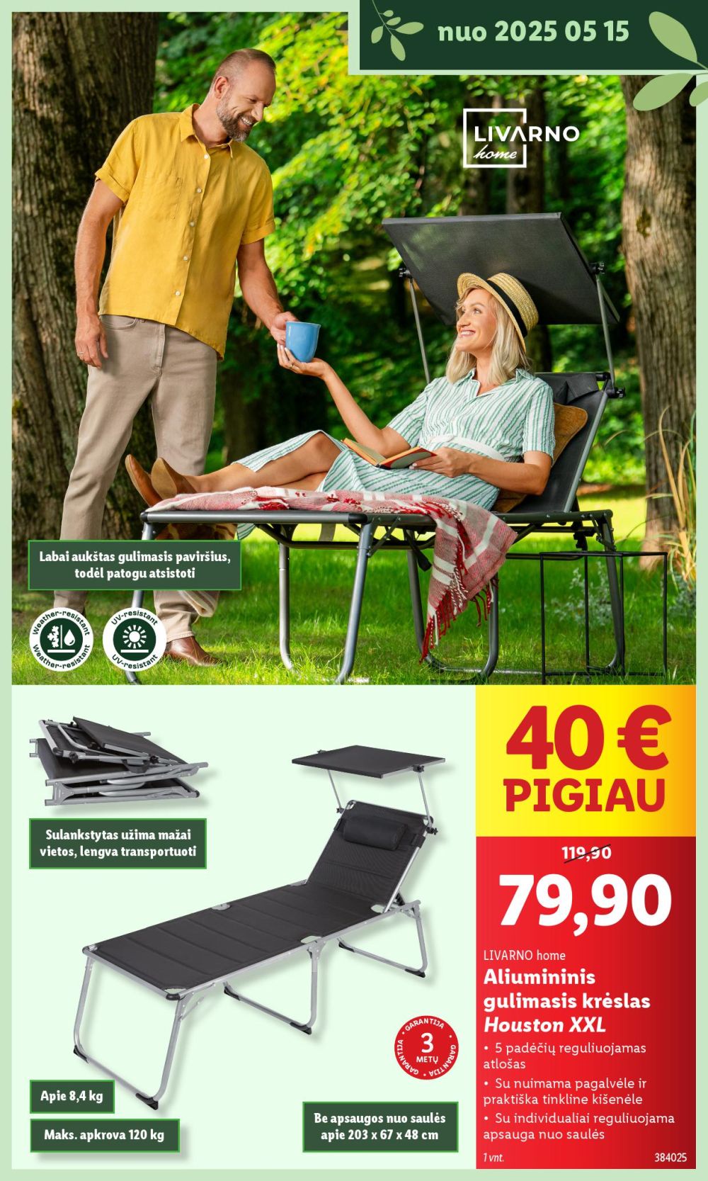 lidl - LIDL - Švenčiame sodą (2025 05 12 - ) - page: 15 lidl - LIDL - Švenčiame sodą (2025 05 12 - ) - page: 15