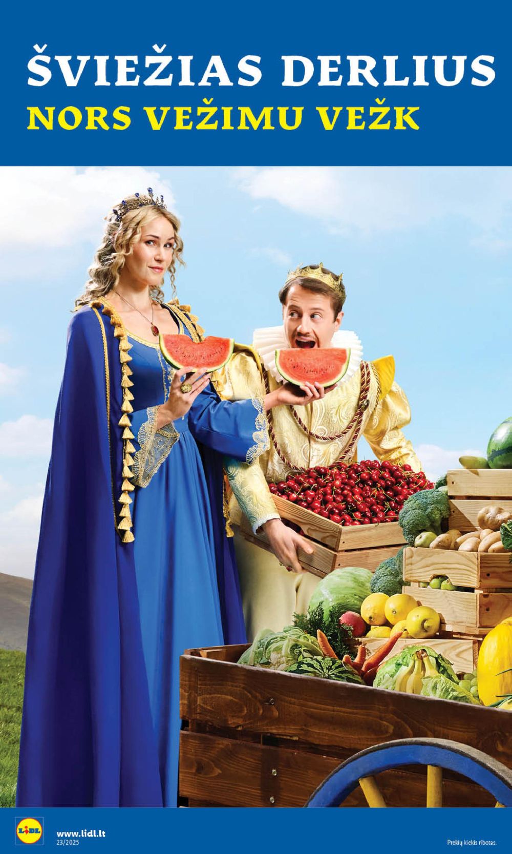 lidl - LIDL - Maisto prekių pasiūlymai (2025 06 05 - 2025 06 08) - page: 12