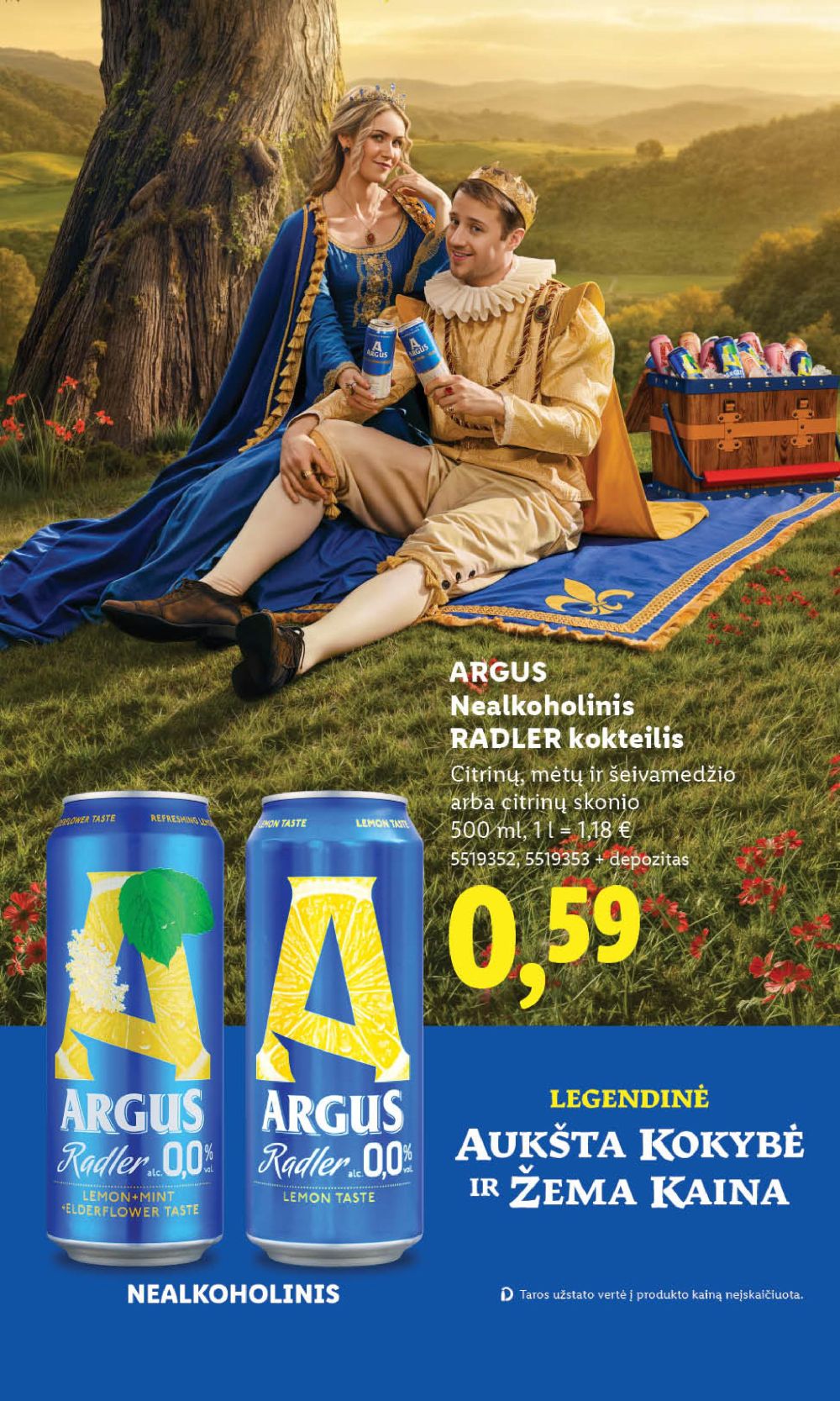 lidl - LIDL - Maisto prekių pasiūlymai (2025 07 10 - 2025 07 13) - page: 5 lidl - LIDL - Maisto prekių pasiūlymai (2025 07 10 - 2025 07 13) - page: 5