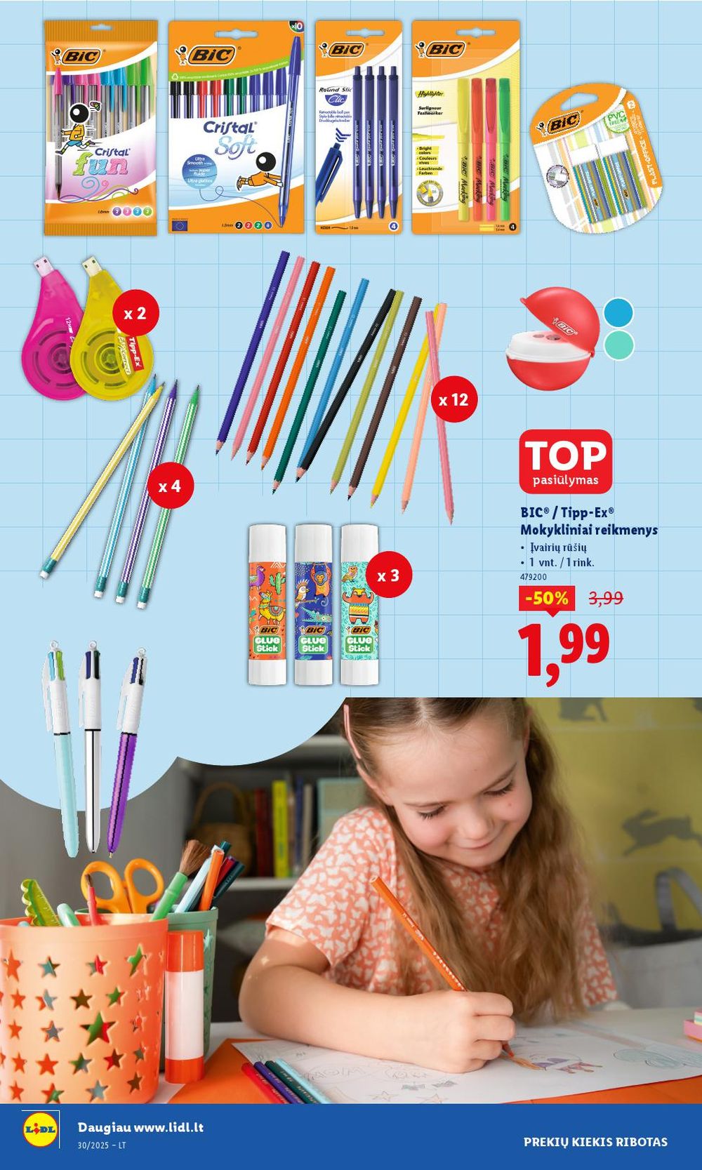 lidl - LIDL - Ne maisto prekių pasiūlymai (2025 07 21 - 2025 07 27) - page: 8 lidl - LIDL - Ne maisto prekių pasiūlymai (2025 07 21 - 2025 07 27) - page: 8