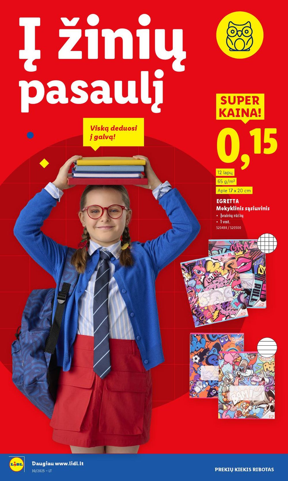 lidl - LIDL - Ne maisto prekių pasiūlymai (2025 07 21 - 2025 07 27) - page: 4 lidl - LIDL - Ne maisto prekių pasiūlymai (2025 07 21 - 2025 07 27) - page: 4