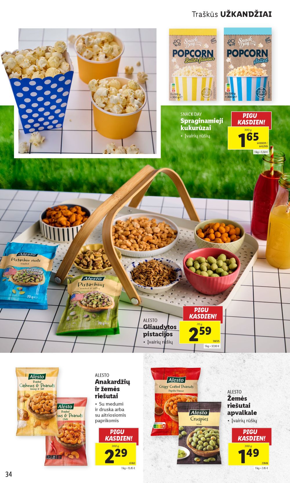 lidl - LIDL - GRILL & FUN (2025 07 21 - ) - page: 34 lidl - LIDL - GRILL & FUN (2025 07 21 - ) - page: 34