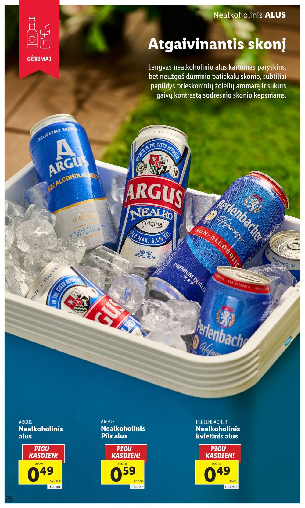 lidl - LIDL - GRILL & FUN (2025 07 21 - ) - page: 26 lidl - LIDL - GRILL & FUN (2025 07 21 - ) - page: 26