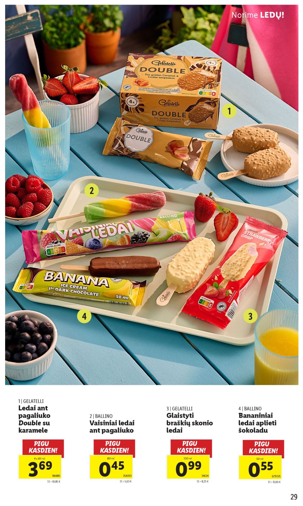 lidl - LIDL - GRILL & FUN (2025 07 21 - ) - page: 29 lidl - LIDL - GRILL & FUN (2025 07 21 - ) - page: 29