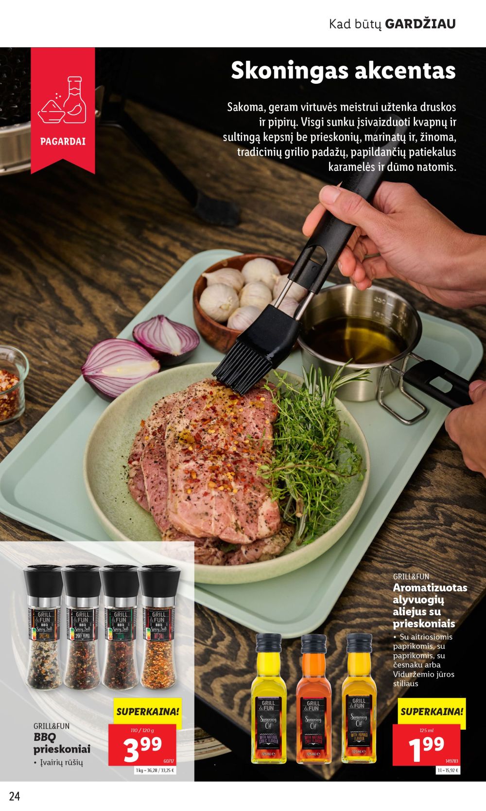 lidl - LIDL - GRILL & FUN (2025 07 21 - ) - page: 24 lidl - LIDL - GRILL & FUN (2025 07 21 - ) - page: 24