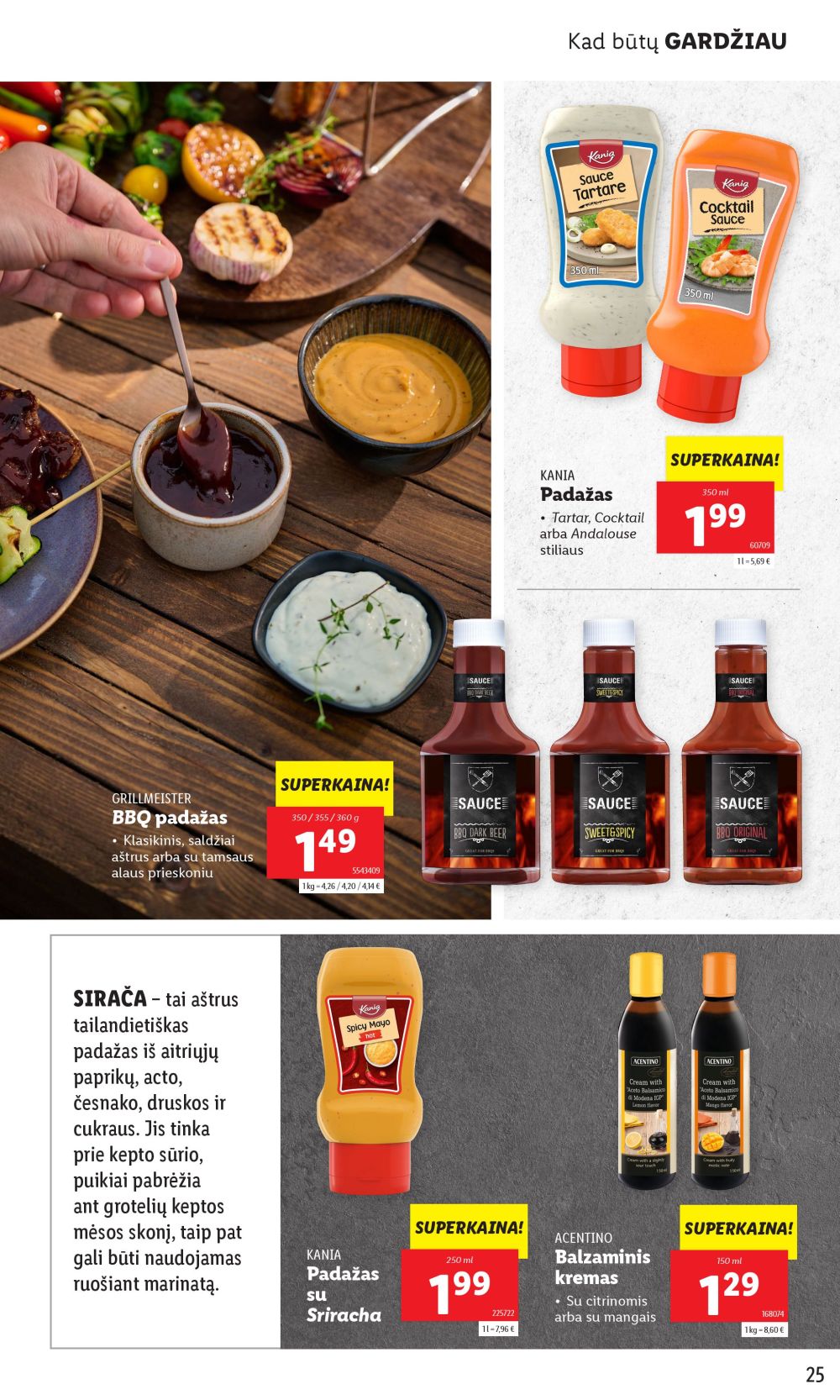 lidl - LIDL - GRILL & FUN (2025 07 21 - ) - page: 25 lidl - LIDL - GRILL & FUN (2025 07 21 - ) - page: 25