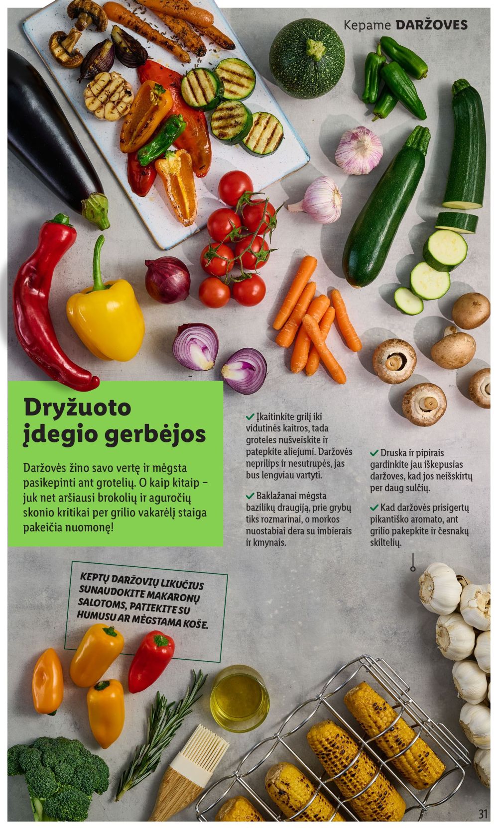 lidl - LIDL - GRILL & FUN (2025 07 21 - ) - page: 31 lidl - LIDL - GRILL & FUN (2025 07 21 - ) - page: 31