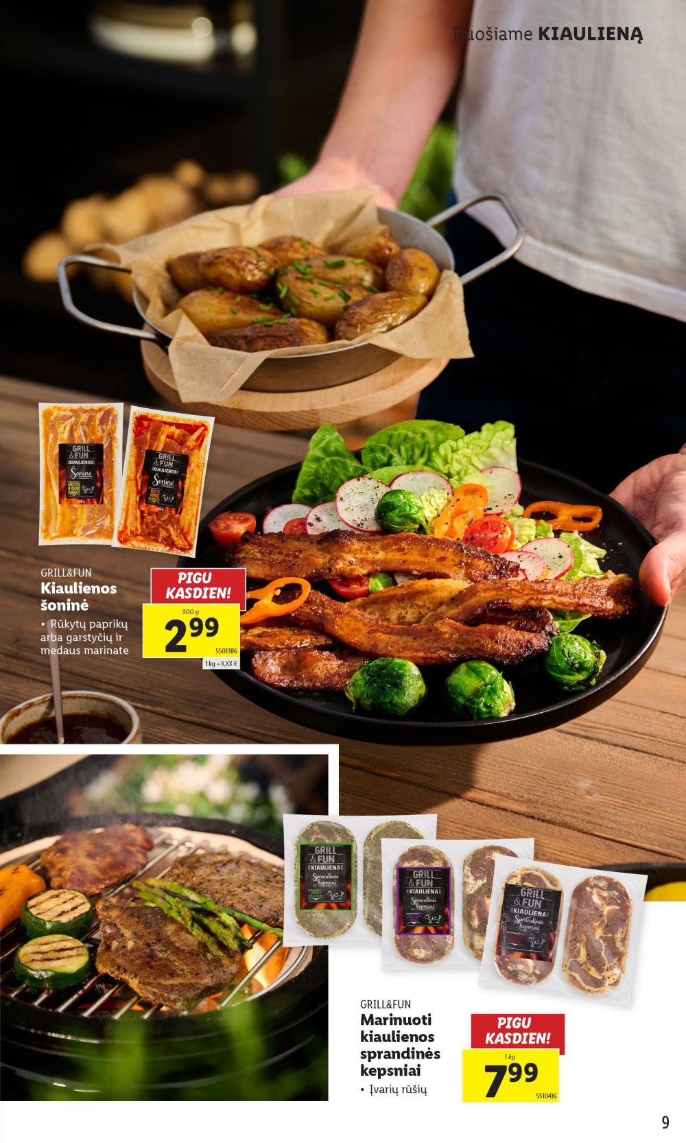 lidl - LIDL - GRILL & FUN (2025 07 21 - ) - page: 9 lidl - LIDL - GRILL & FUN (2025 07 21 - ) - page: 9