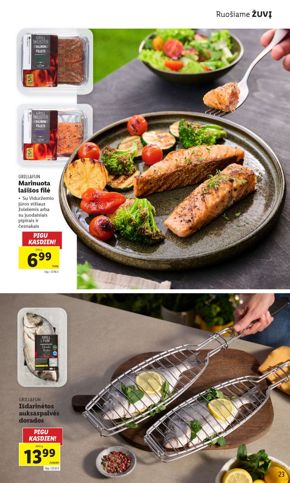lidl - LIDL - GRILL & FUN (2025 07 21 - ) - page: 23 lidl - LIDL - GRILL & FUN (2025 07 21 - ) - page: 23