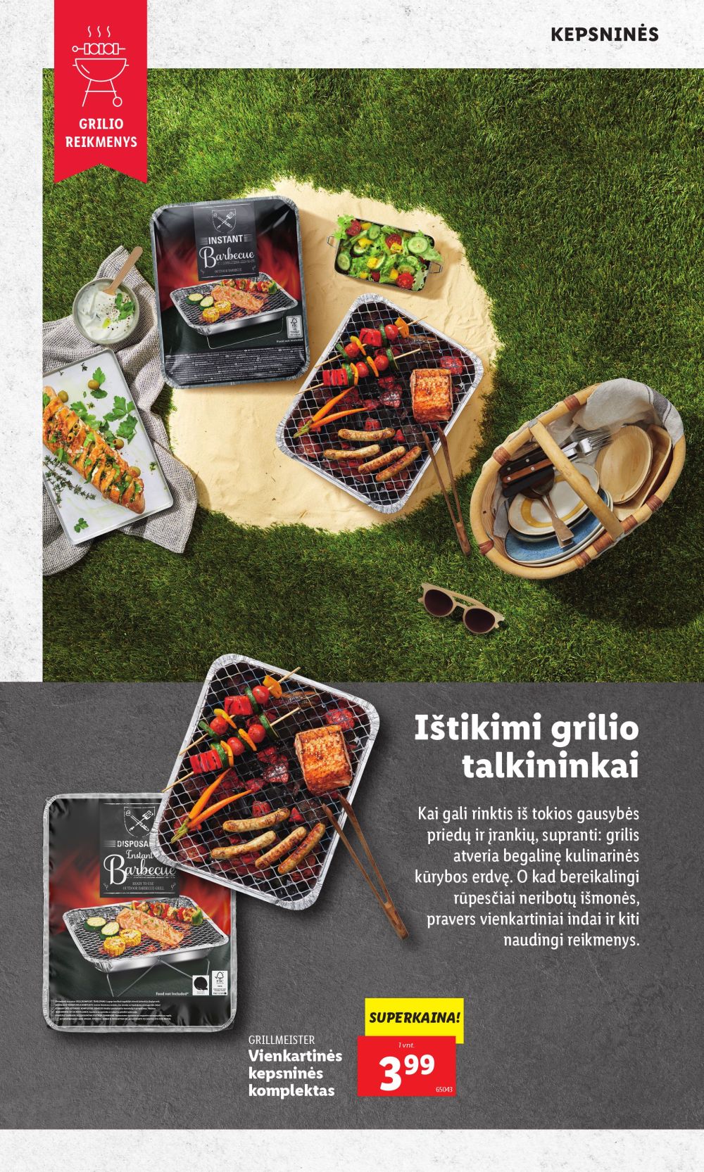 lidl - LIDL - GRILL & FUN (2025 07 21 - ) - page: 36 lidl - LIDL - GRILL & FUN (2025 07 21 - ) - page: 36