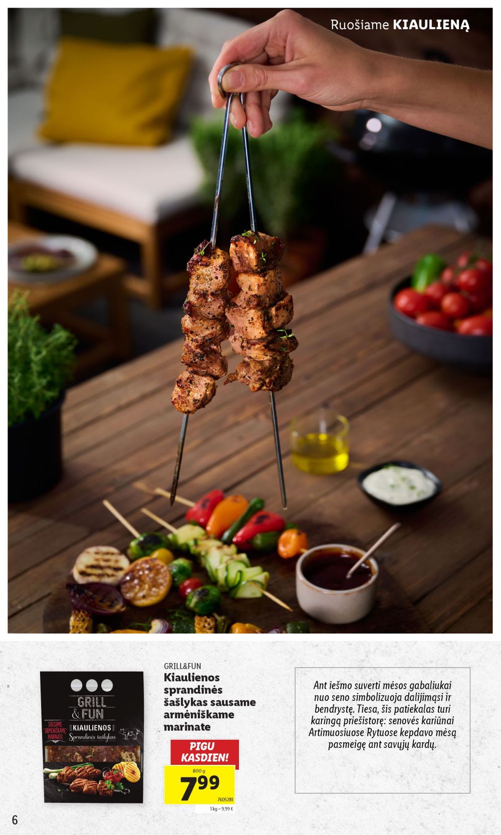 lidl - LIDL - GRILL & FUN (2025 07 21 - ) - page: 6 lidl - LIDL - GRILL & FUN (2025 07 21 - ) - page: 6