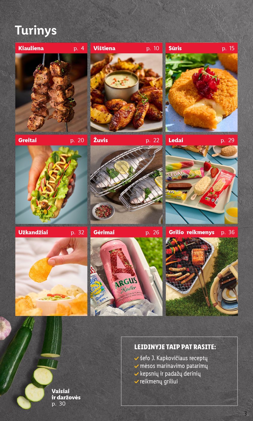 lidl - LIDL - GRILL & FUN (2025 07 21 - ) - page: 3 lidl - LIDL - GRILL & FUN (2025 07 21 - ) - page: 3