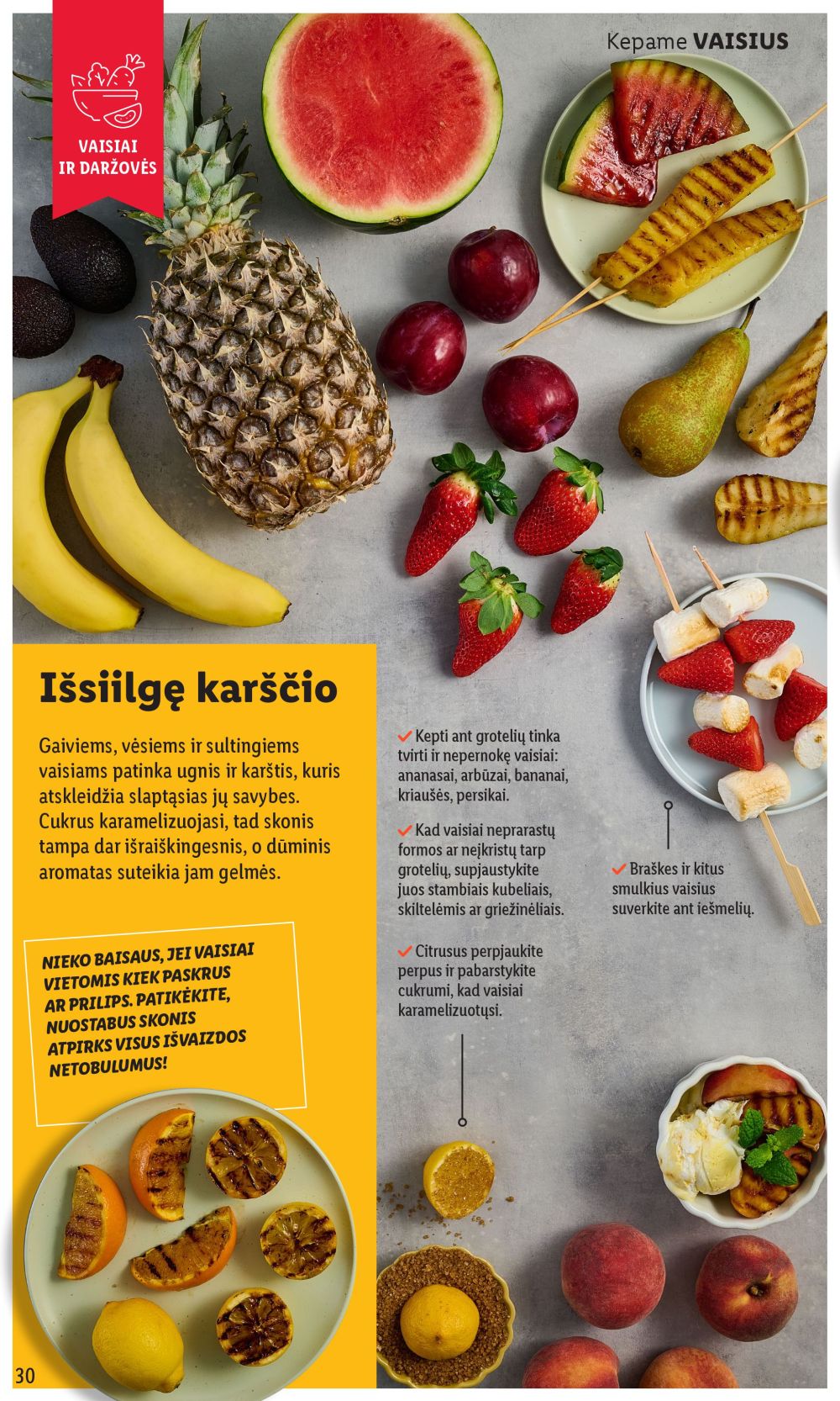 lidl - LIDL - GRILL & FUN (2025 07 21 - ) - page: 30 lidl - LIDL - GRILL & FUN (2025 07 21 - ) - page: 30