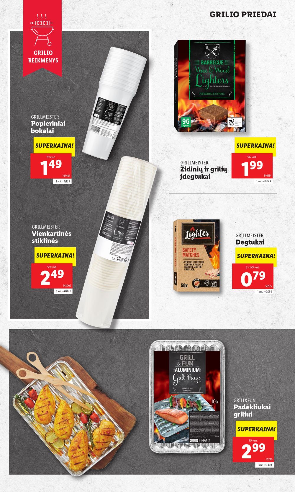 lidl - LIDL - GRILL & FUN (2025 07 21 - ) - page: 38 lidl - LIDL - GRILL & FUN (2025 07 21 - ) - page: 38