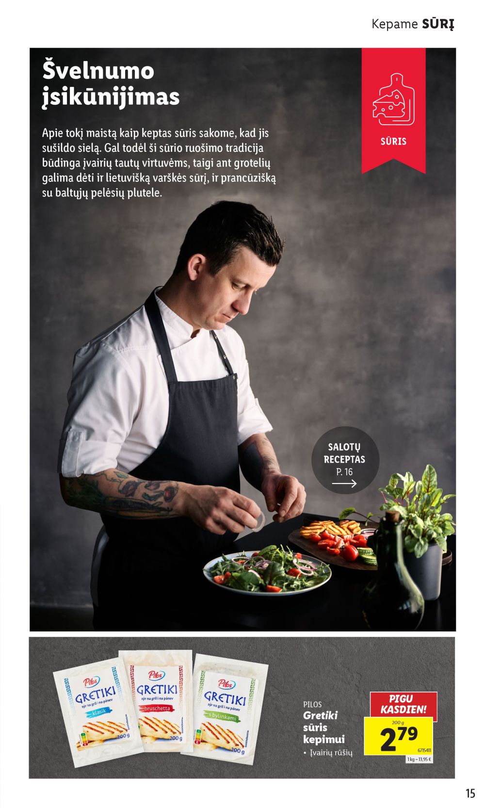 lidl - LIDL - GRILL & FUN (2025 07 21 - ) - page: 15 lidl - LIDL - GRILL & FUN (2025 07 21 - ) - page: 15