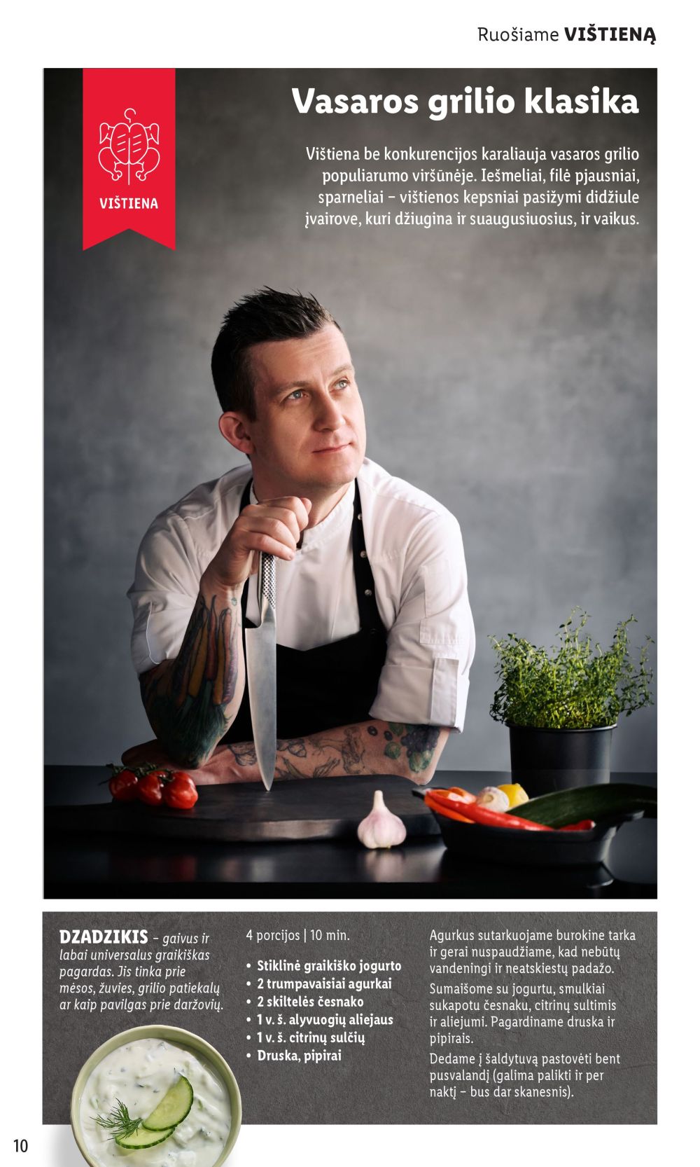 lidl - LIDL - GRILL & FUN (2025 07 21 - ) - page: 10 lidl - LIDL - GRILL & FUN (2025 07 21 - ) - page: 10