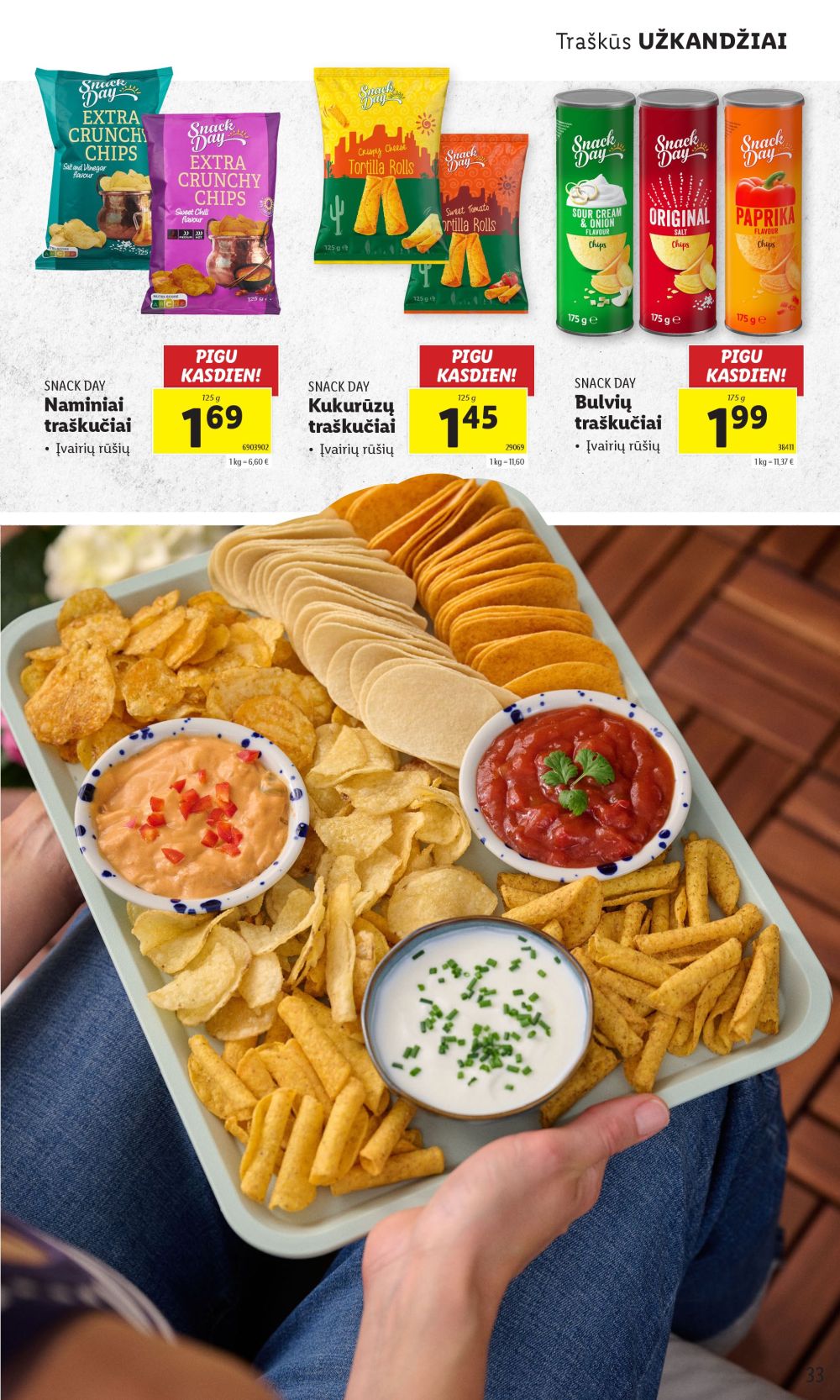 lidl - LIDL - GRILL & FUN (2025 07 21 - ) - page: 33 lidl - LIDL - GRILL & FUN (2025 07 21 - ) - page: 33