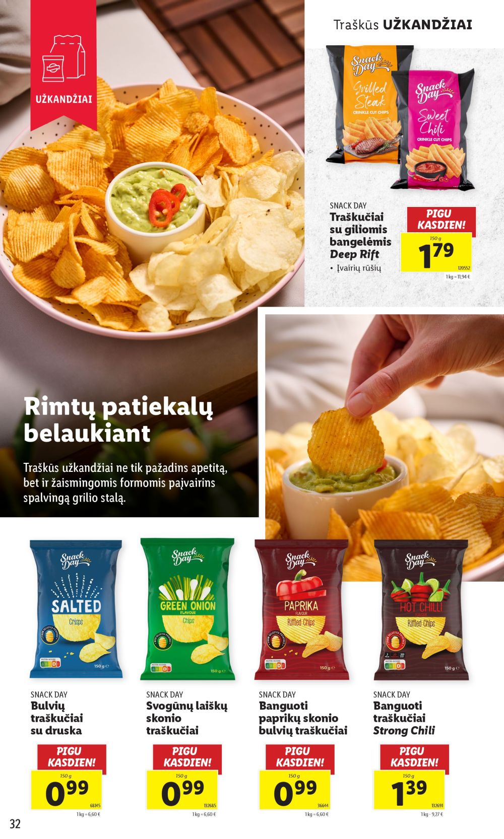 lidl - LIDL - GRILL & FUN (2025 07 21 - ) - page: 32 lidl - LIDL - GRILL & FUN (2025 07 21 - ) - page: 32