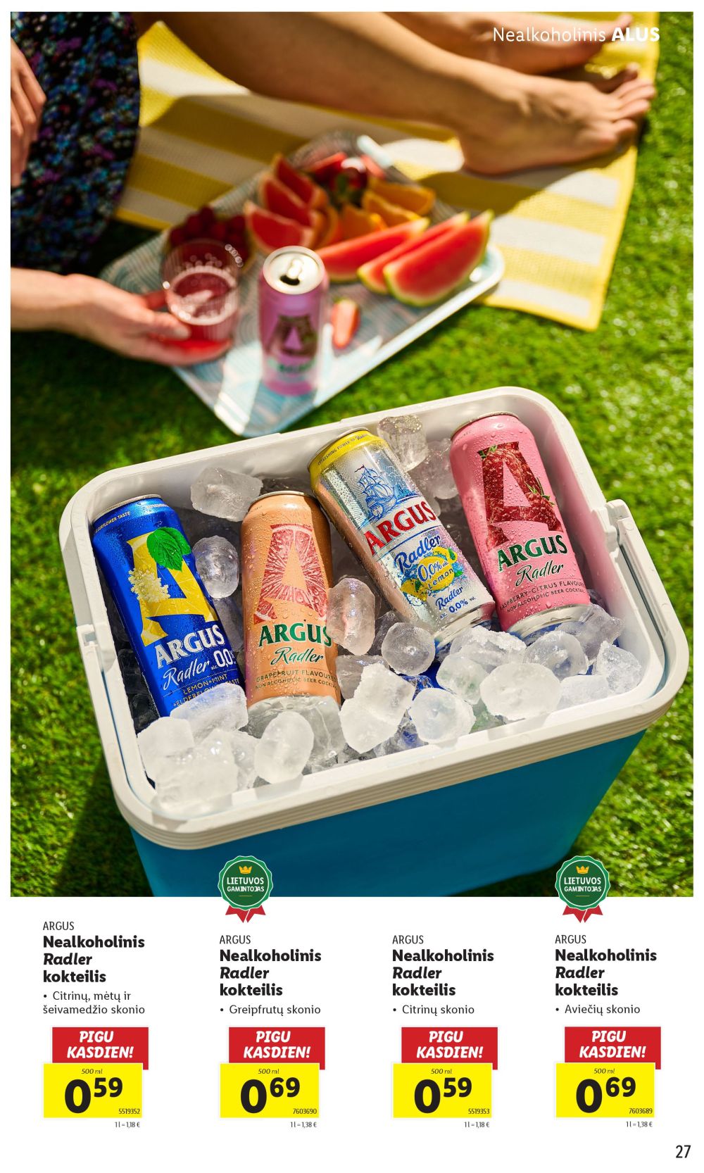 lidl - LIDL - GRILL & FUN (2025 07 21 - ) - page: 27 lidl - LIDL - GRILL & FUN (2025 07 21 - ) - page: 27