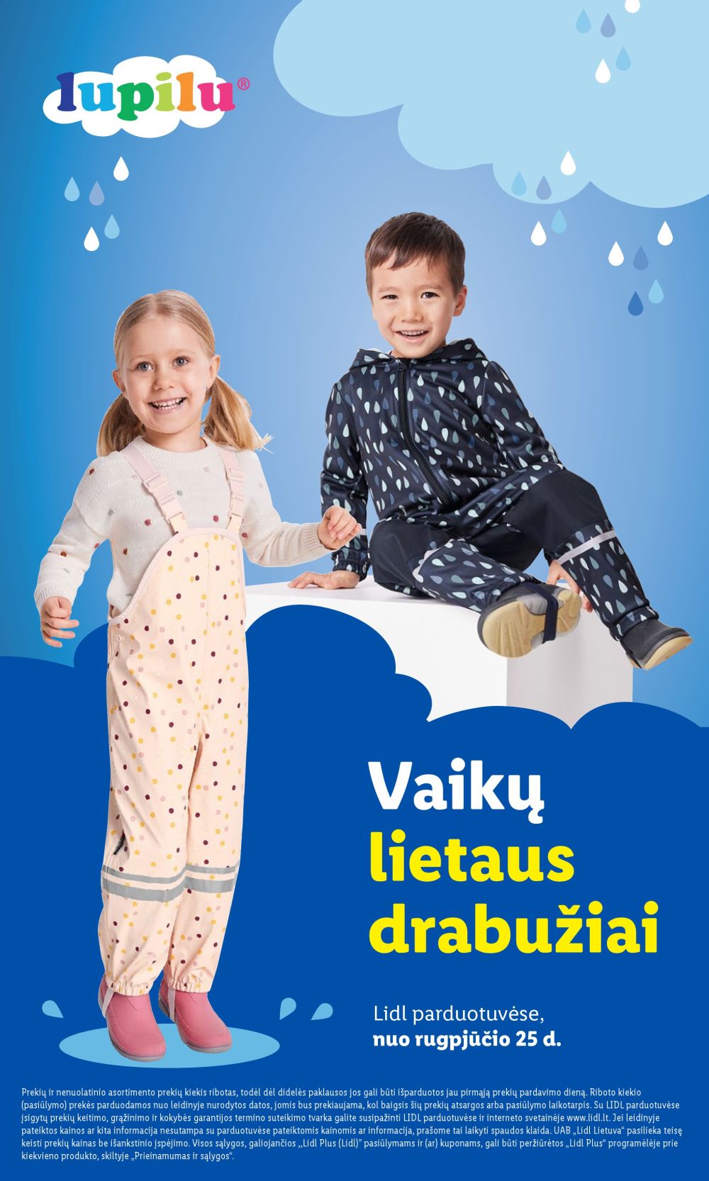 lidl - LIDL - Mokyklinių prekių katalogas (2025 07 21 -) - page: 56 lidl - LIDL - Mokyklinių prekių katalogas (2025 07 21 -) - page: 56