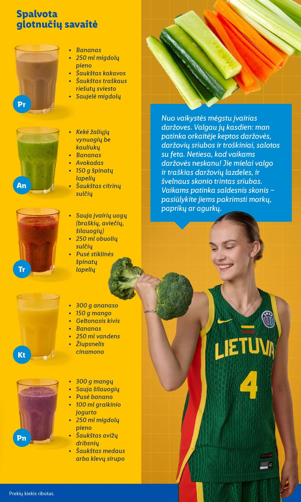 lidl - LIDL - Mokyklinių prekių katalogas (2025 07 21 -) - page: 29 lidl - LIDL - Mokyklinių prekių katalogas (2025 07 21 -) - page: 29