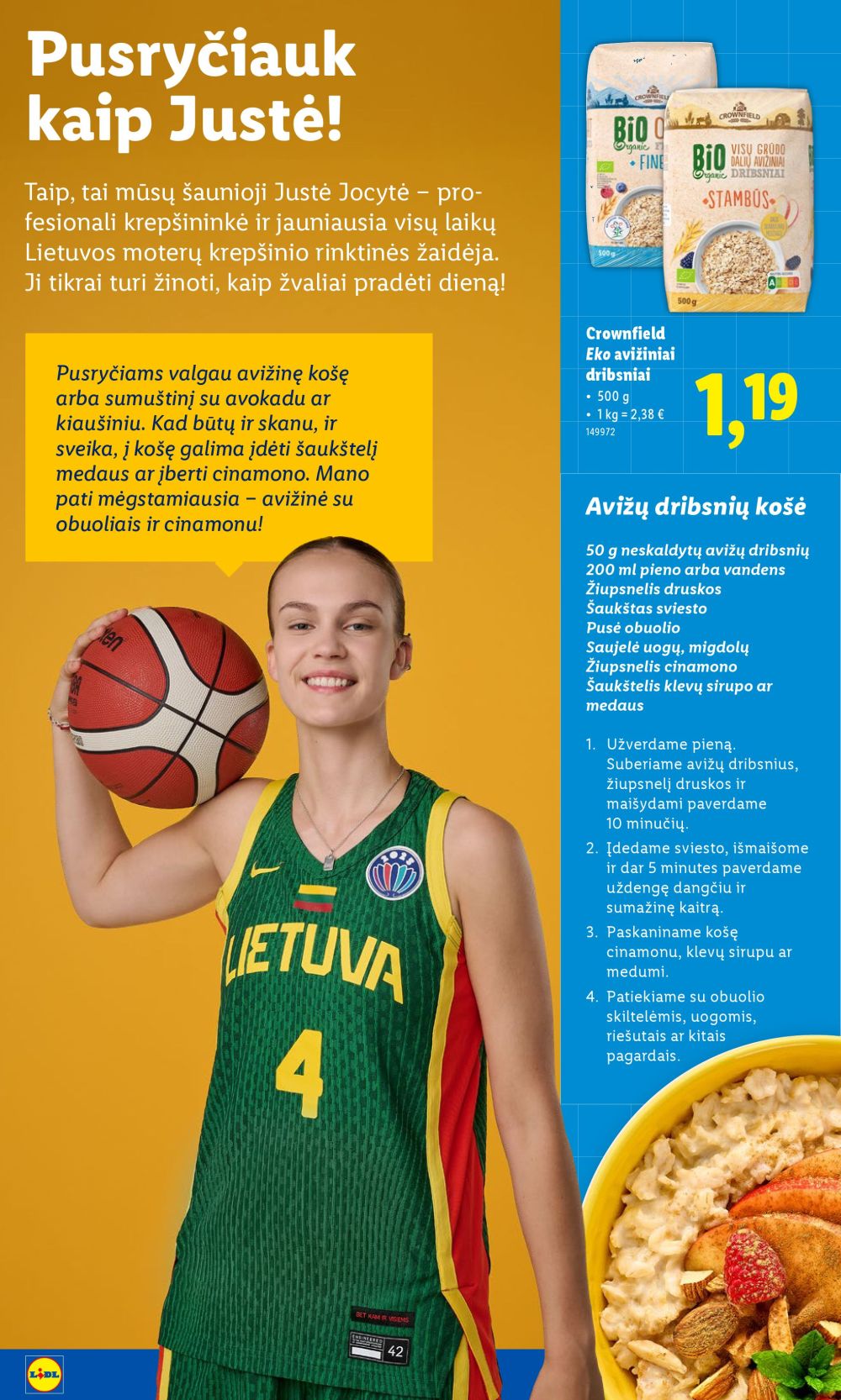 lidl - LIDL - Mokyklinių prekių katalogas (2025 07 21 -) - page: 24 lidl - LIDL - Mokyklinių prekių katalogas (2025 07 21 -) - page: 24