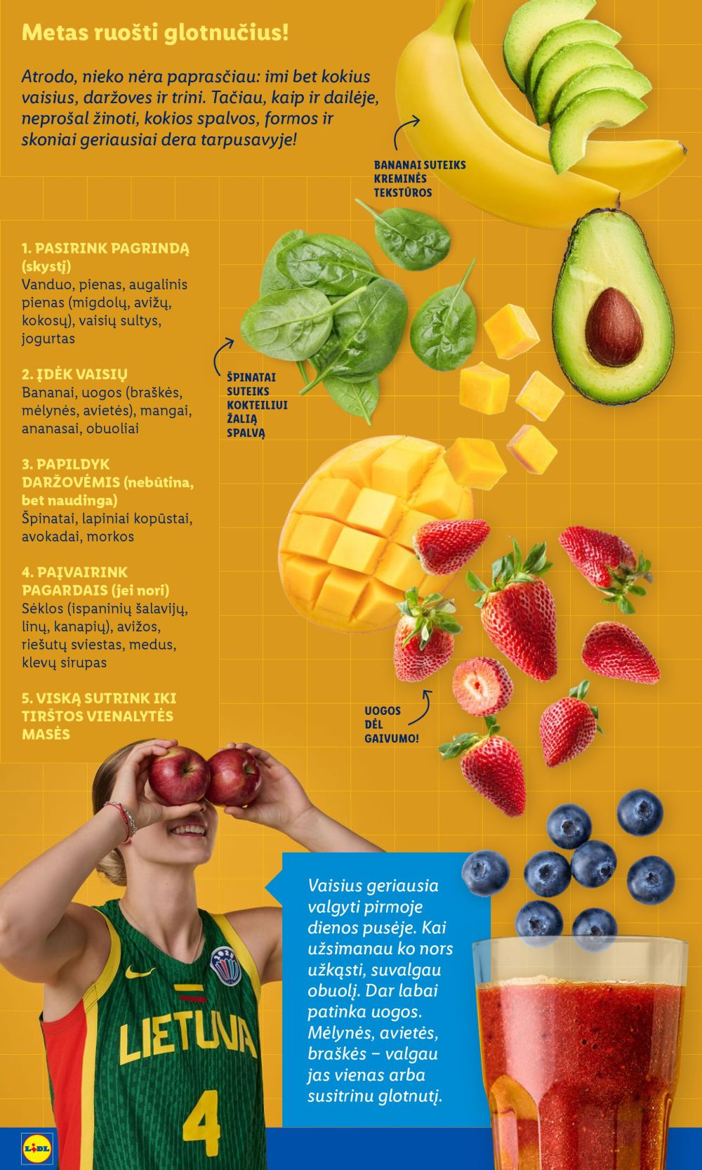 lidl - LIDL - Mokyklinių prekių katalogas (2025 07 21 -) - page: 28 lidl - LIDL - Mokyklinių prekių katalogas (2025 07 21 -) - page: 28