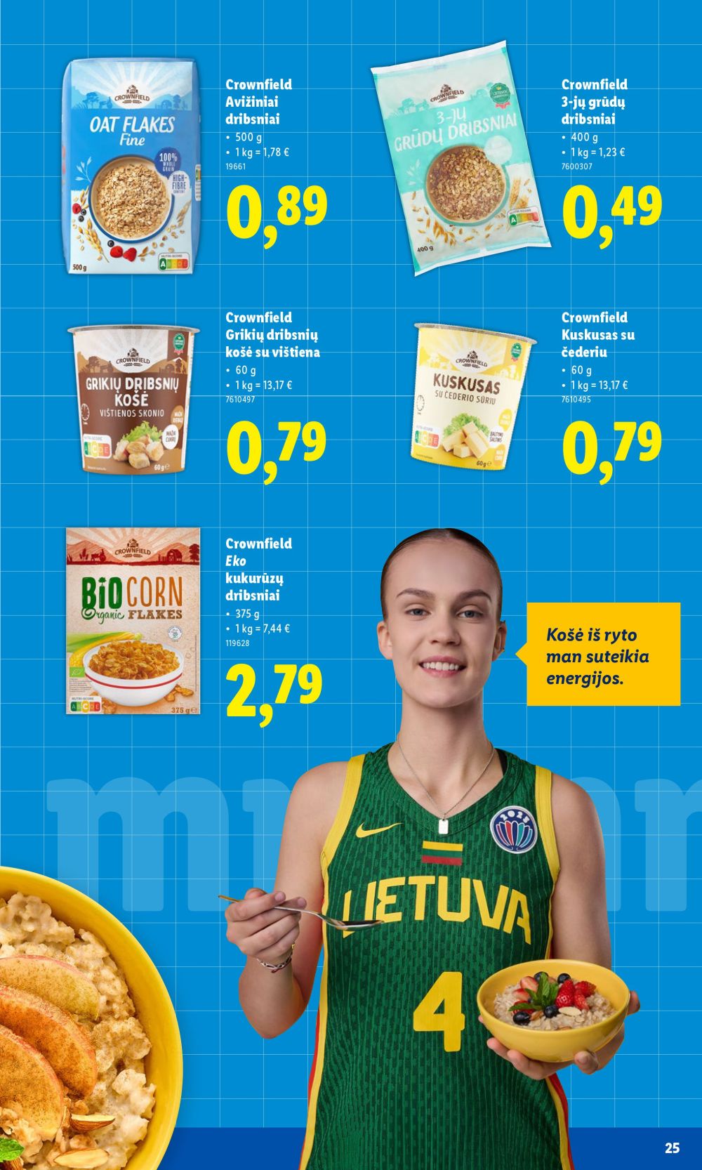 lidl - LIDL - Mokyklinių prekių katalogas (2025 07 21 -) - page: 25 lidl - LIDL - Mokyklinių prekių katalogas (2025 07 21 -) - page: 25
