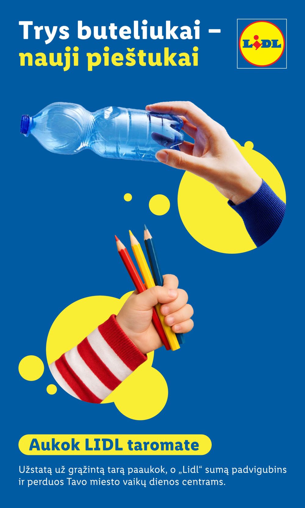 lidl - LIDL - Mokyklinių prekių katalogas (2025 07 21 -) - page: 4 lidl - LIDL - Mokyklinių prekių katalogas (2025 07 21 -) - page: 4